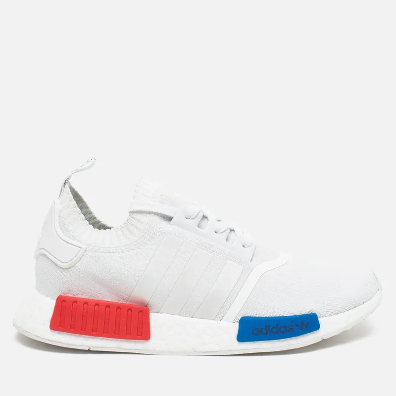 adidas Originals Мужские кроссовки NMD Runner