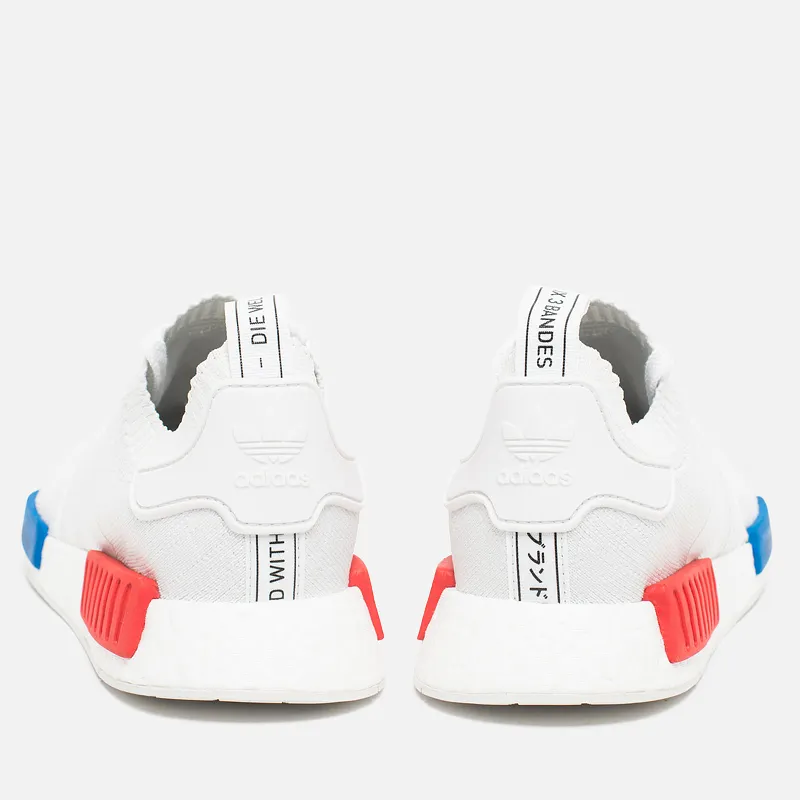 adidas Originals Мужские кроссовки NMD Runner