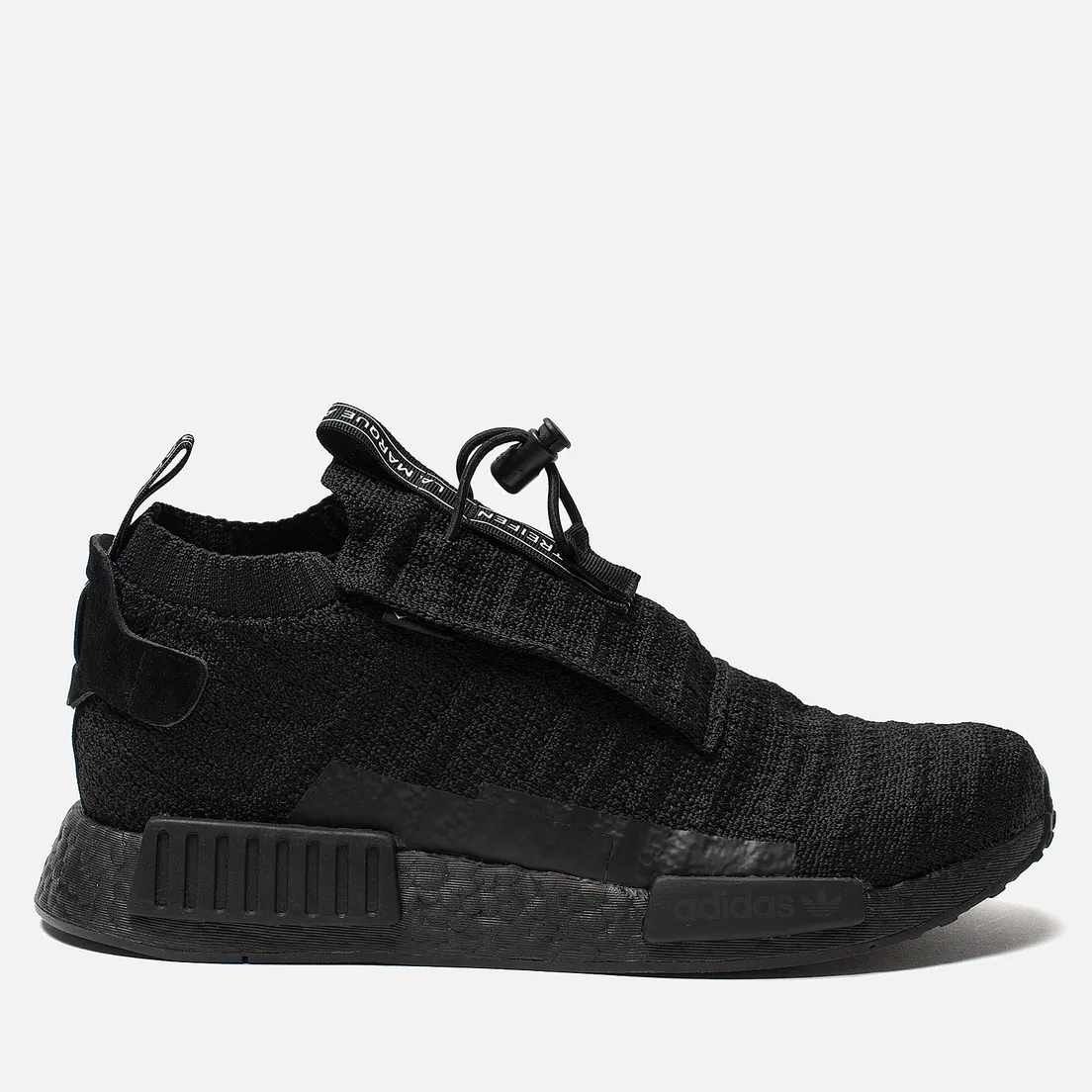 adidas Originals Мужские кроссовки NMD TS1 Primeknit Gore-Tex