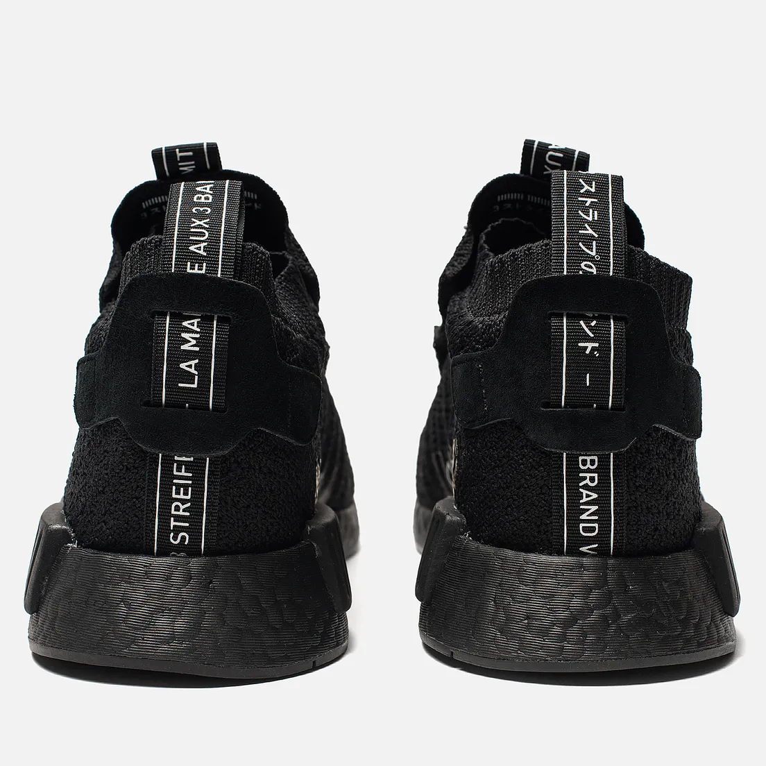 adidas Originals Мужские кроссовки NMD TS1 Primeknit Gore-Tex
