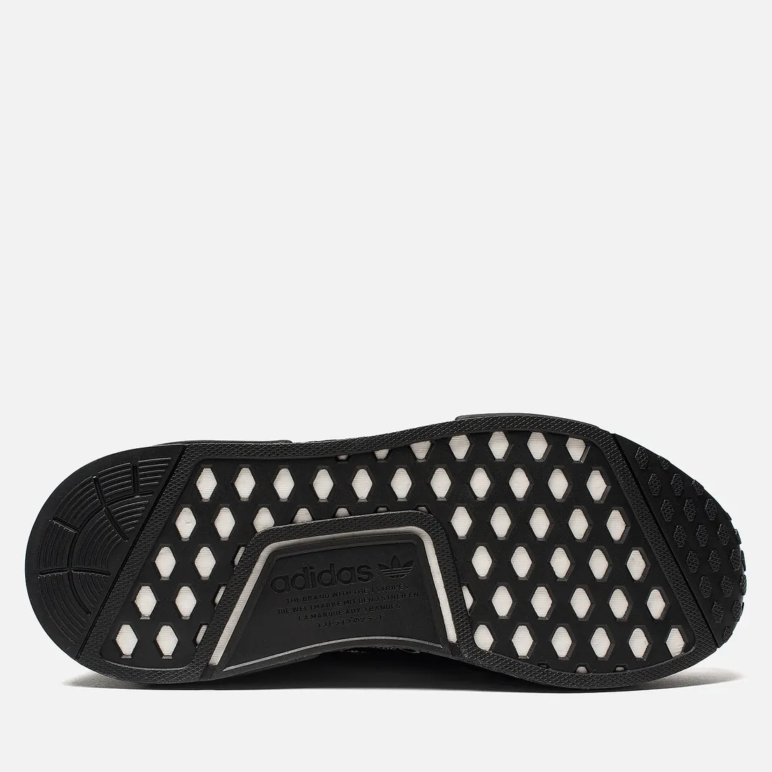 adidas Originals Мужские кроссовки NMD TS1 Primeknit Gore-Tex