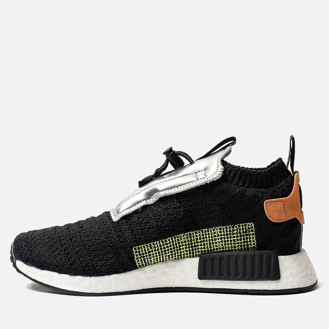 adidas Originals Мужские кроссовки NMD_TS1 Primeknit Gore-Tex