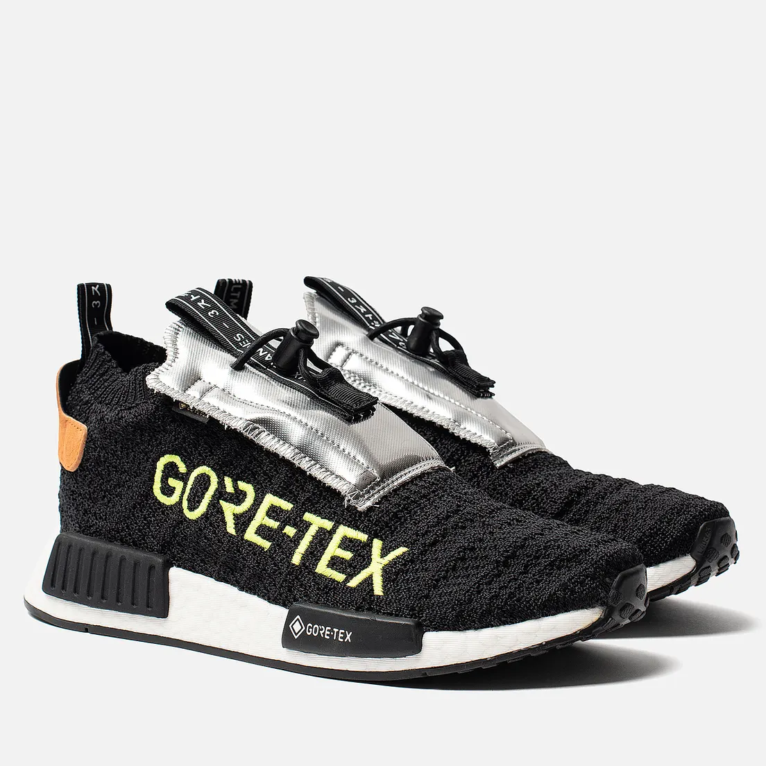 adidas Originals Мужские кроссовки NMD_TS1 Primeknit Gore-Tex