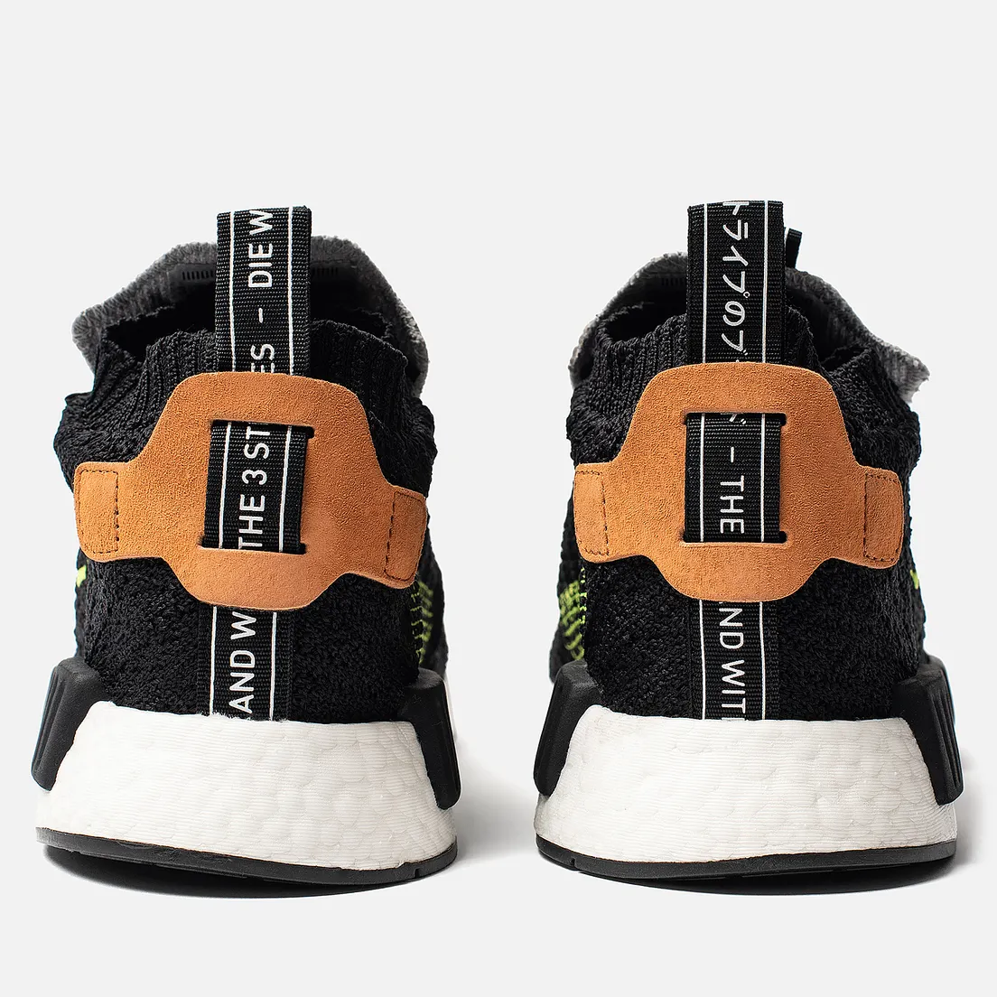 adidas Originals Мужские кроссовки NMD_TS1 Primeknit Gore-Tex