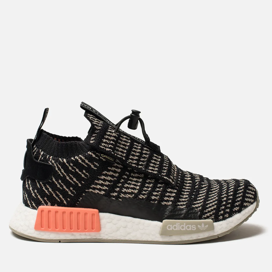 adidas Originals Мужские кроссовки NMD TS1 Primeknit Gore-Tex