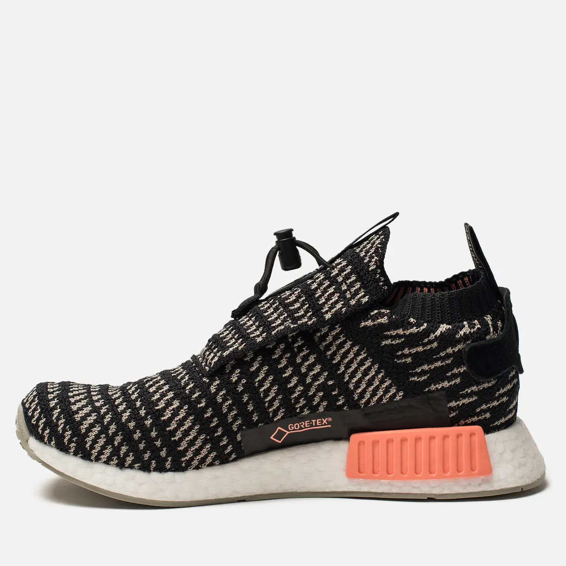 adidas Originals Мужские кроссовки NMD TS1 Primeknit Gore-Tex