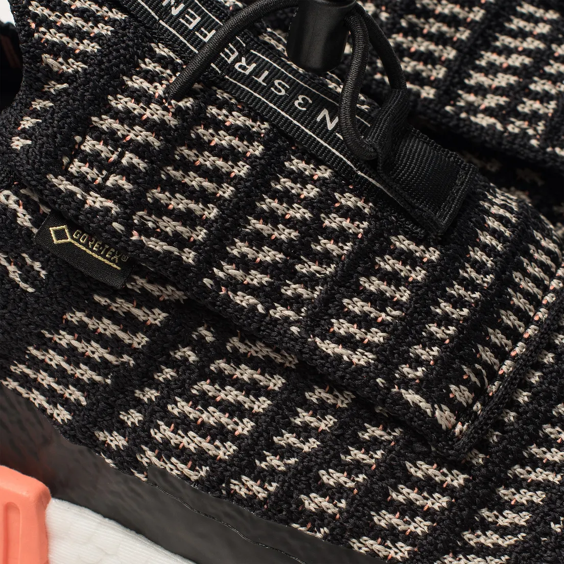 adidas Originals Мужские кроссовки NMD TS1 Primeknit Gore-Tex