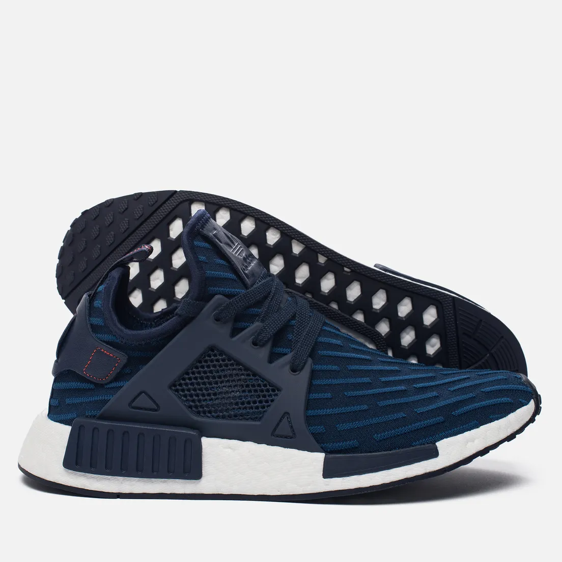 adidas Originals Кроссовки NMD XR1 Primeknit