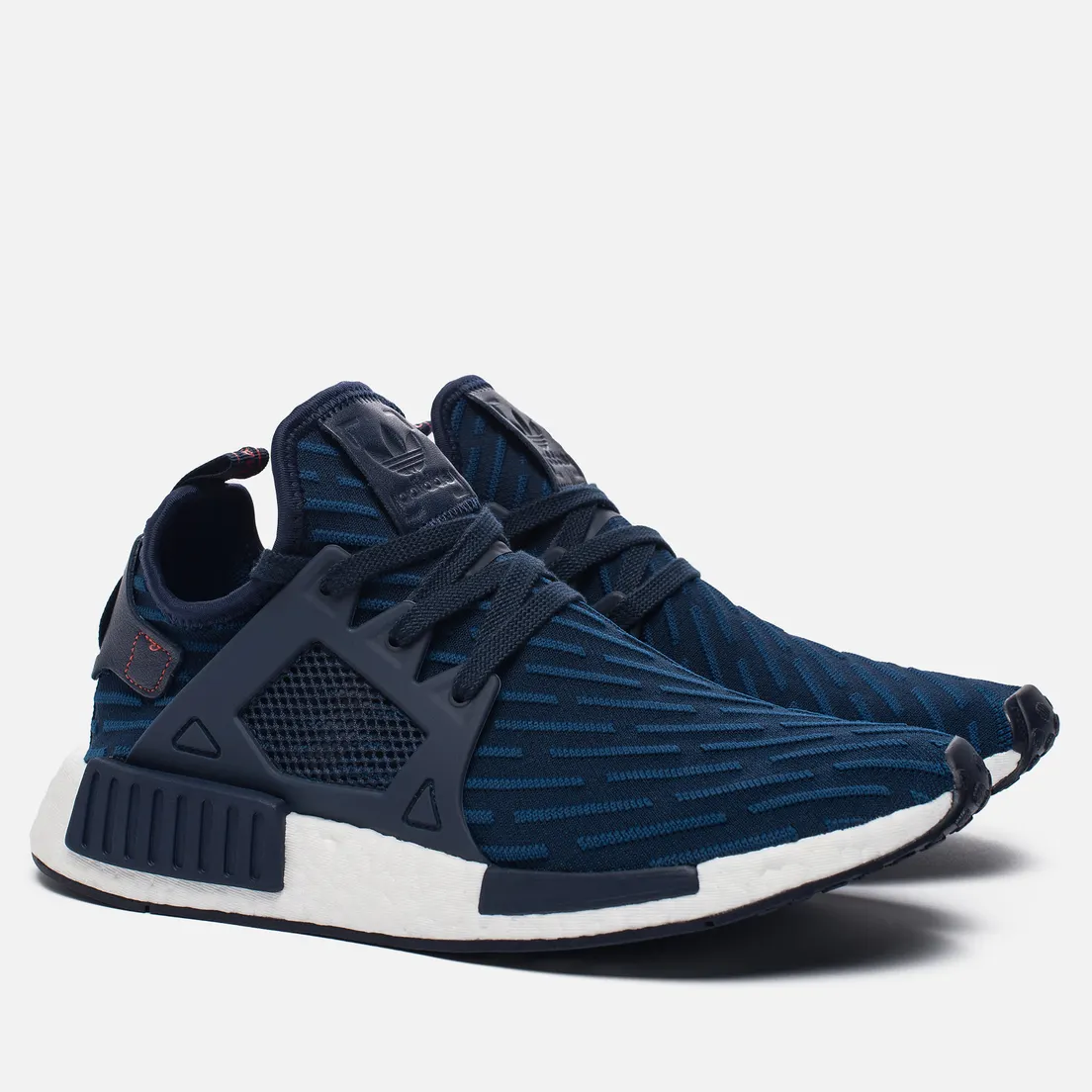 adidas Originals Кроссовки NMD XR1 Primeknit