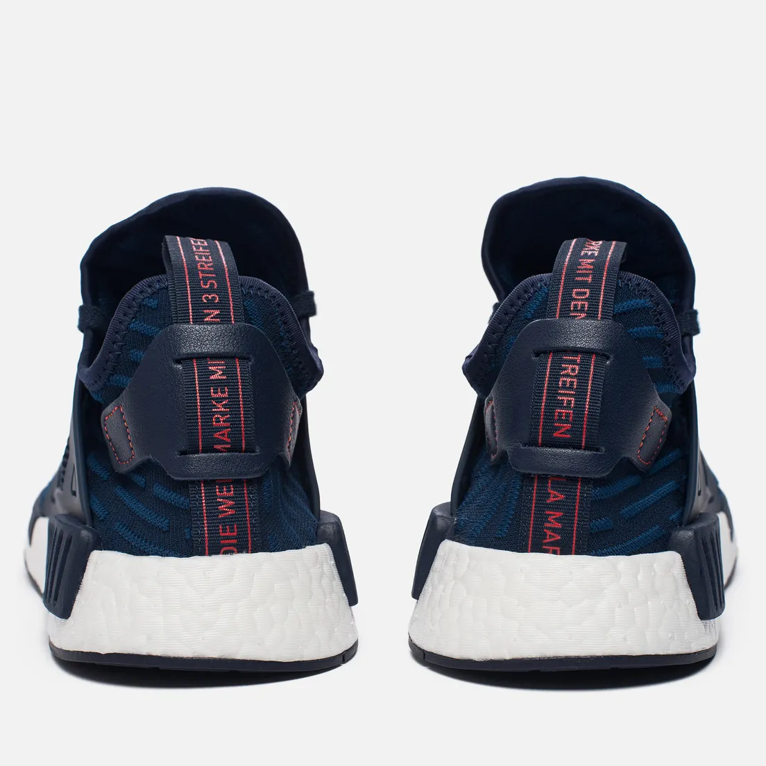 adidas Originals Кроссовки NMD XR1 Primeknit