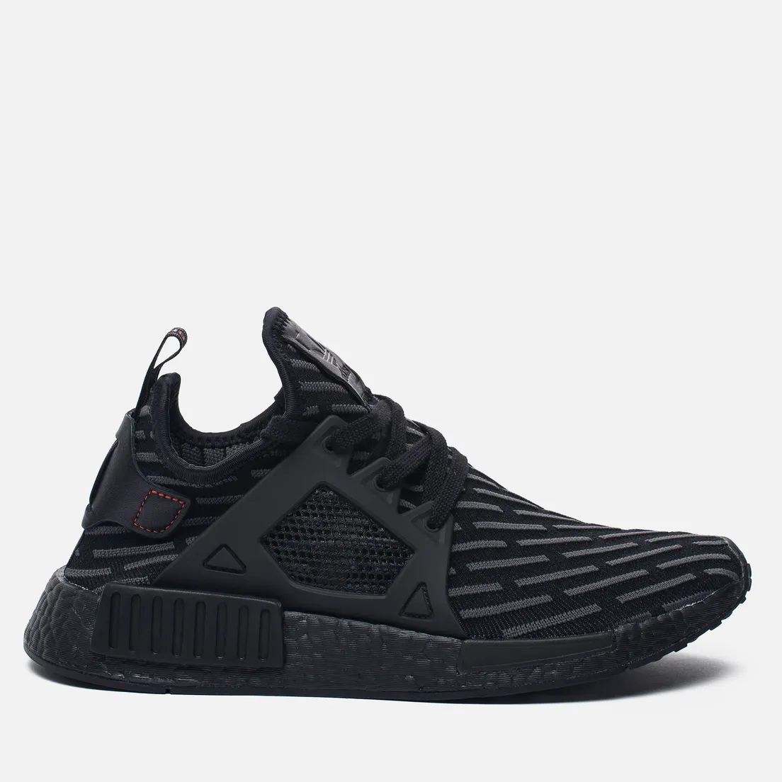 adidas Originals Кроссовки NMD XR1 Primeknit