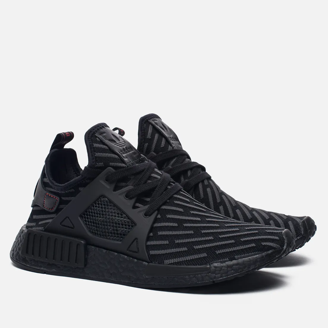 adidas Originals Кроссовки NMD XR1 Primeknit