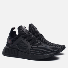 nmd xr1 primeknit bred