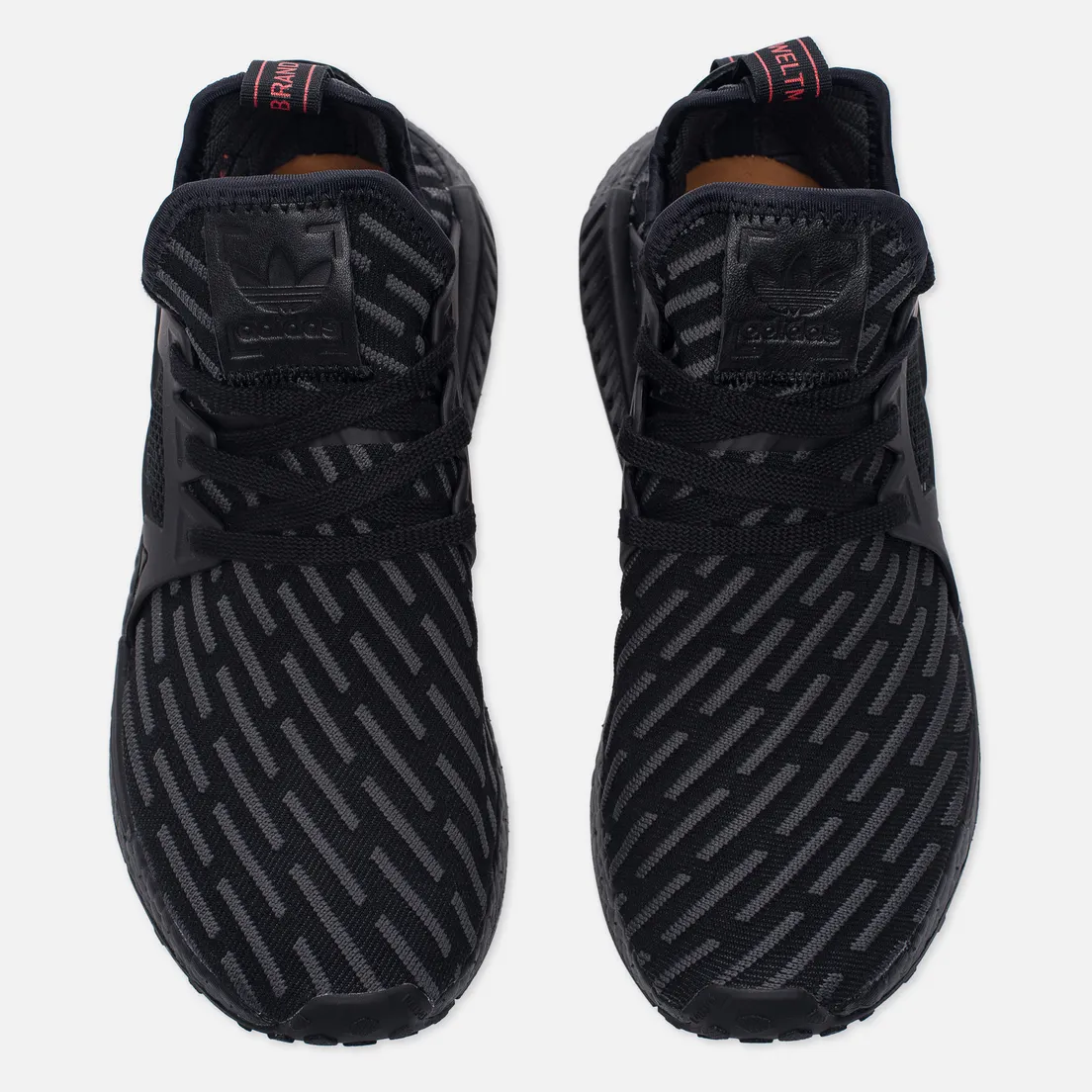 adidas Originals Кроссовки NMD XR1 Primeknit