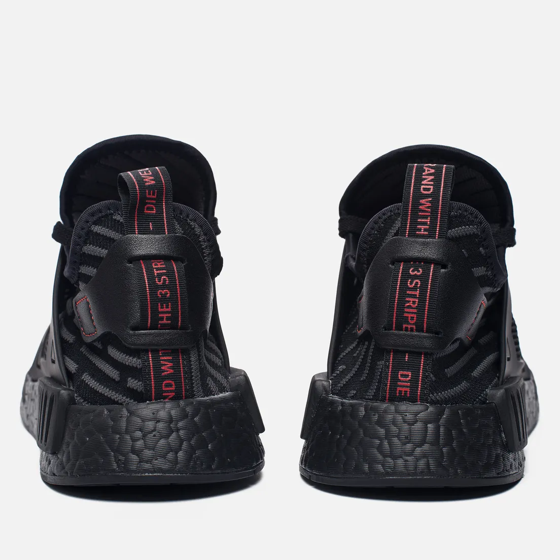 adidas Originals Кроссовки NMD XR1 Primeknit