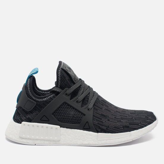 Nmd xr1 utility black on sale