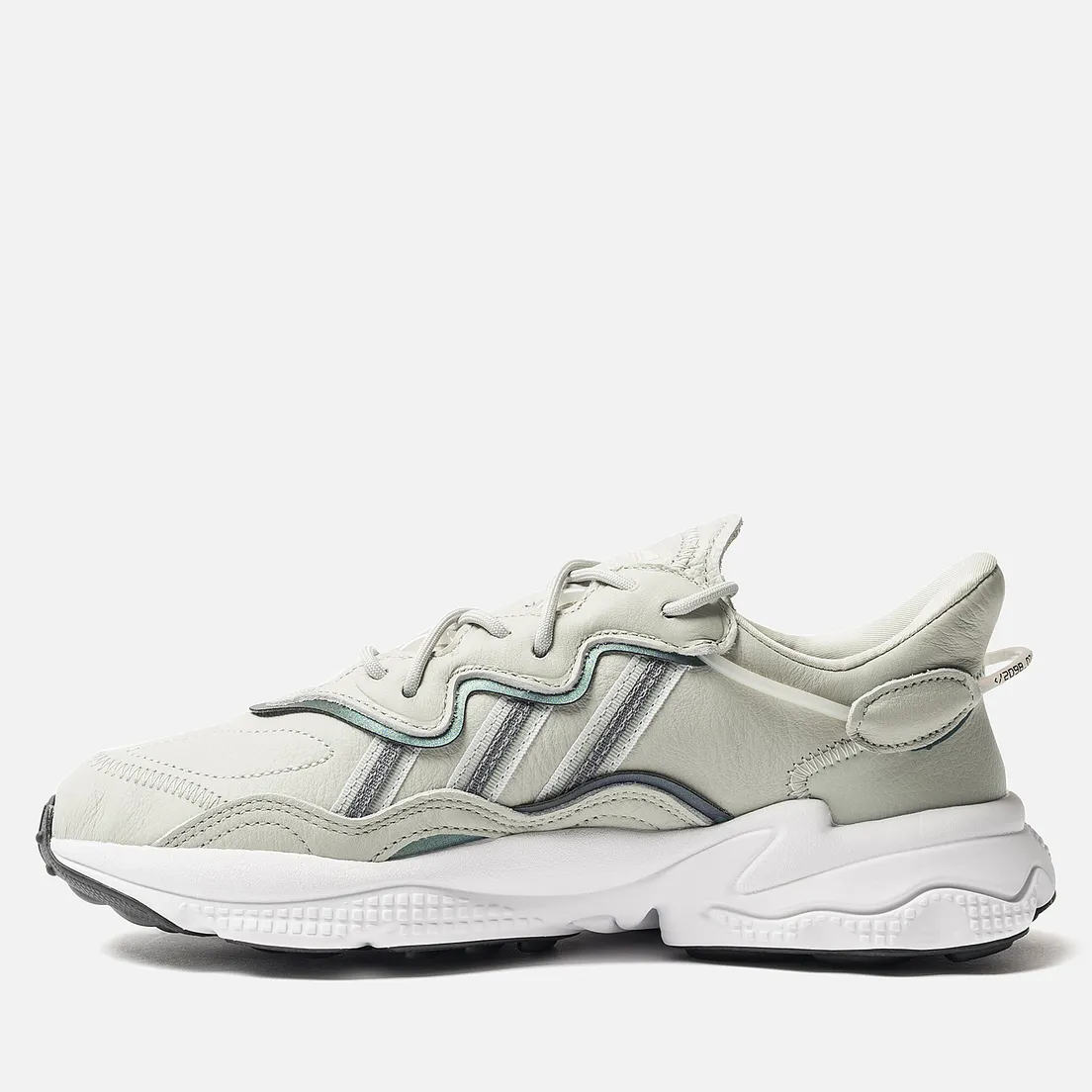 adidas Originals Мужские кроссовки Ozweego