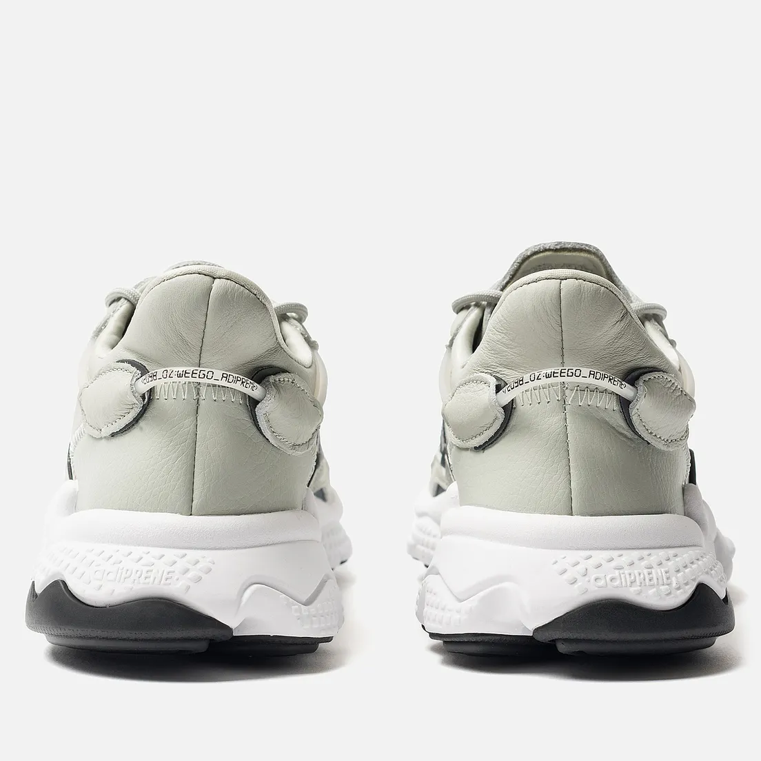 adidas Originals Мужские кроссовки Ozweego