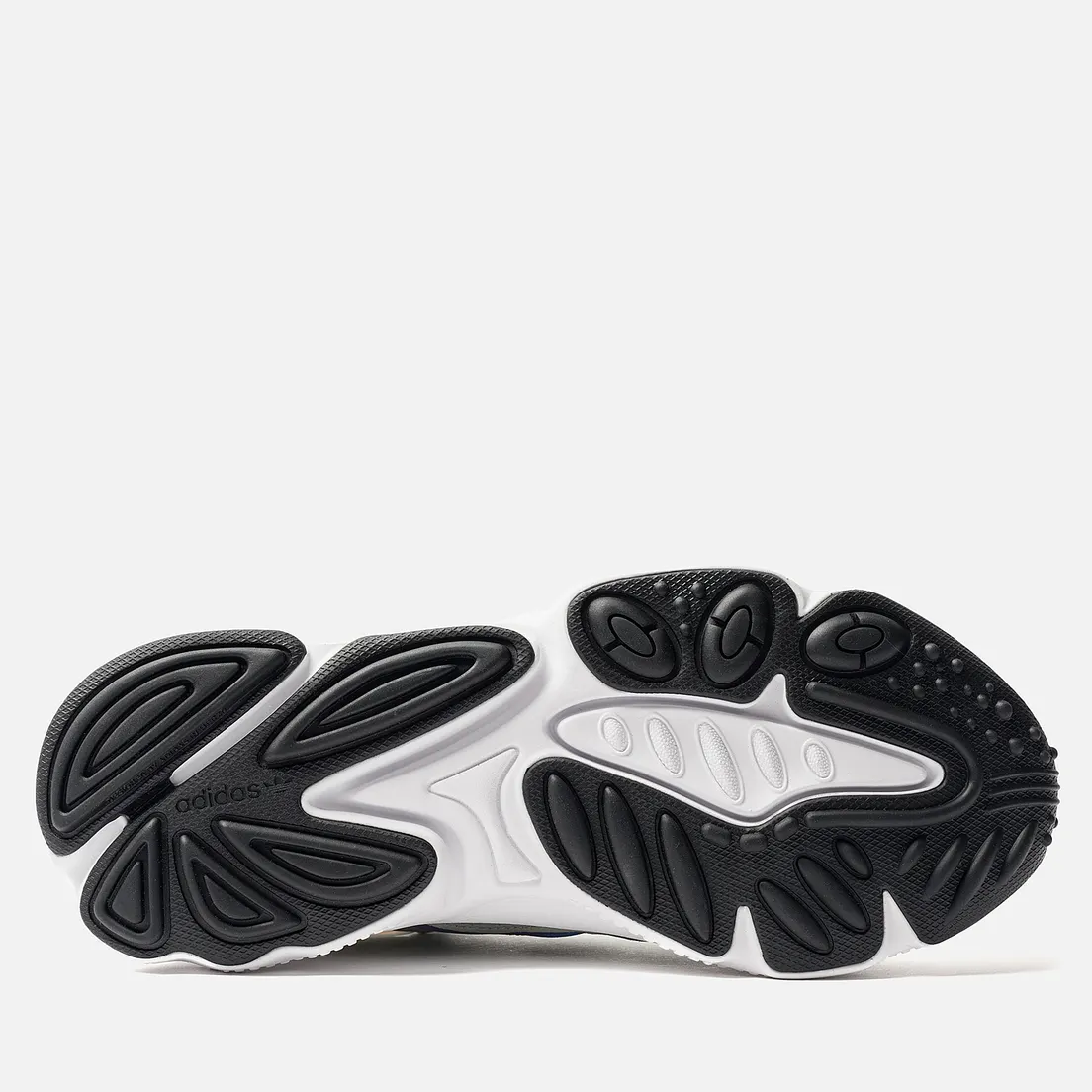 adidas Originals Мужские кроссовки Ozweego
