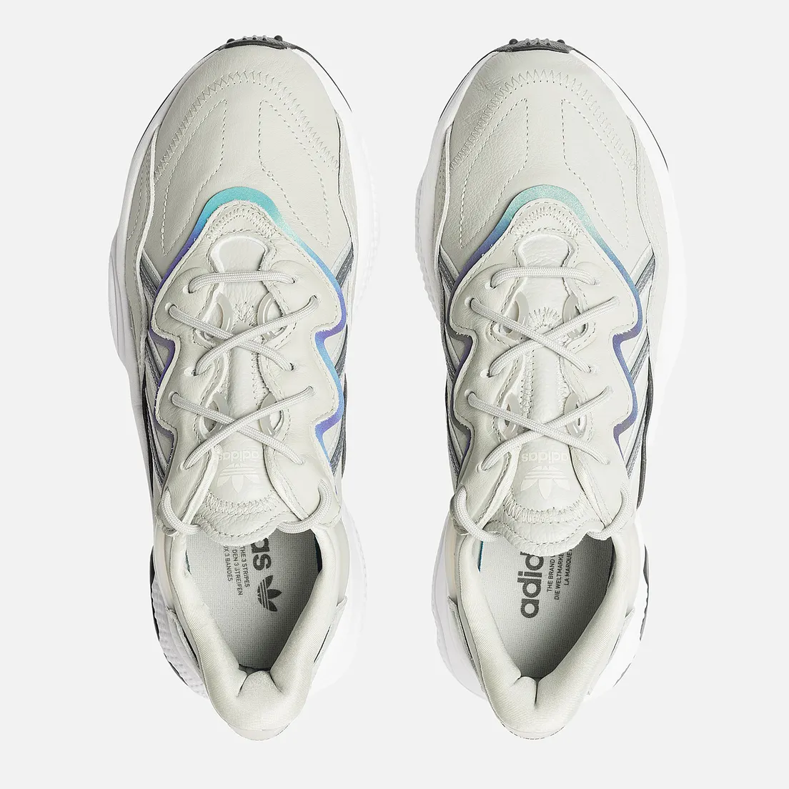 adidas Originals Мужские кроссовки Ozweego