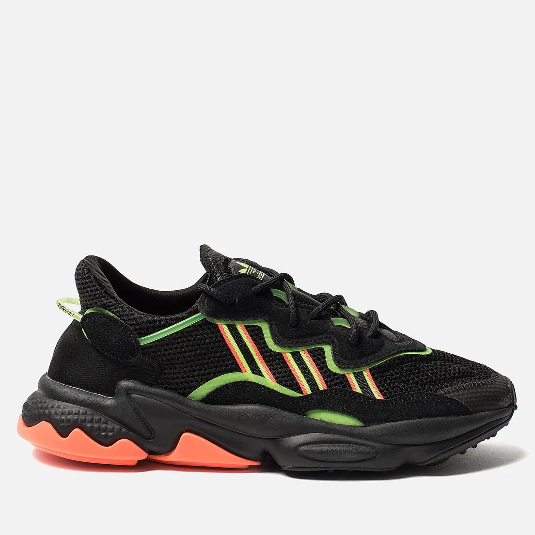 adidas Originals Кроссовки Ozweego