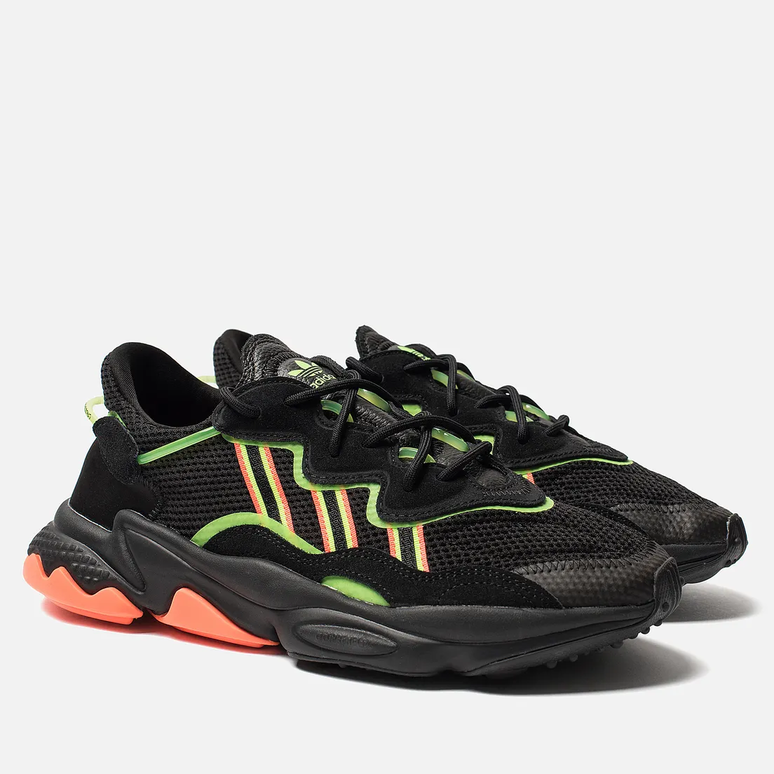 adidas Originals Кроссовки Ozweego