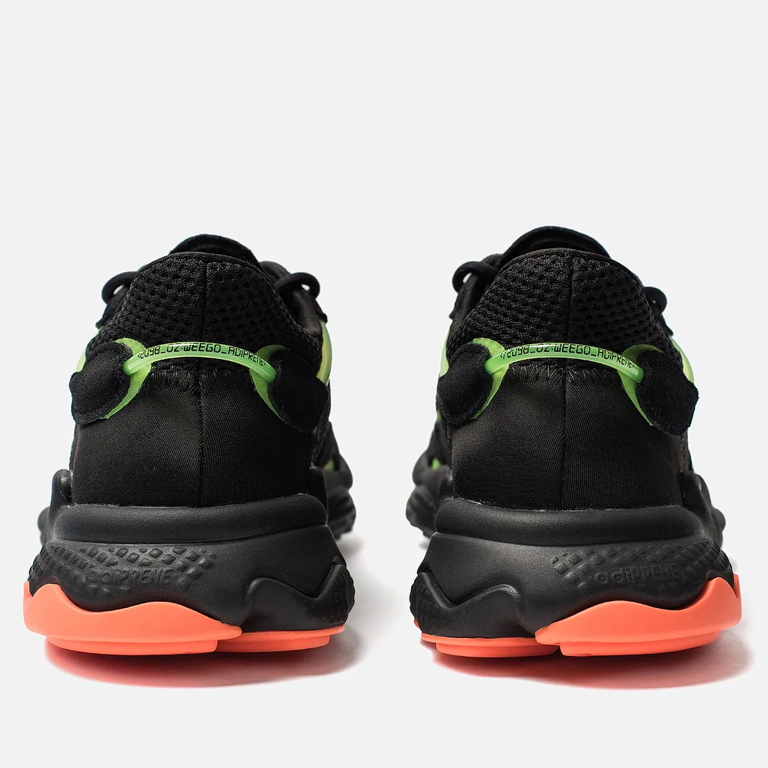adidas Originals Кроссовки Ozweego