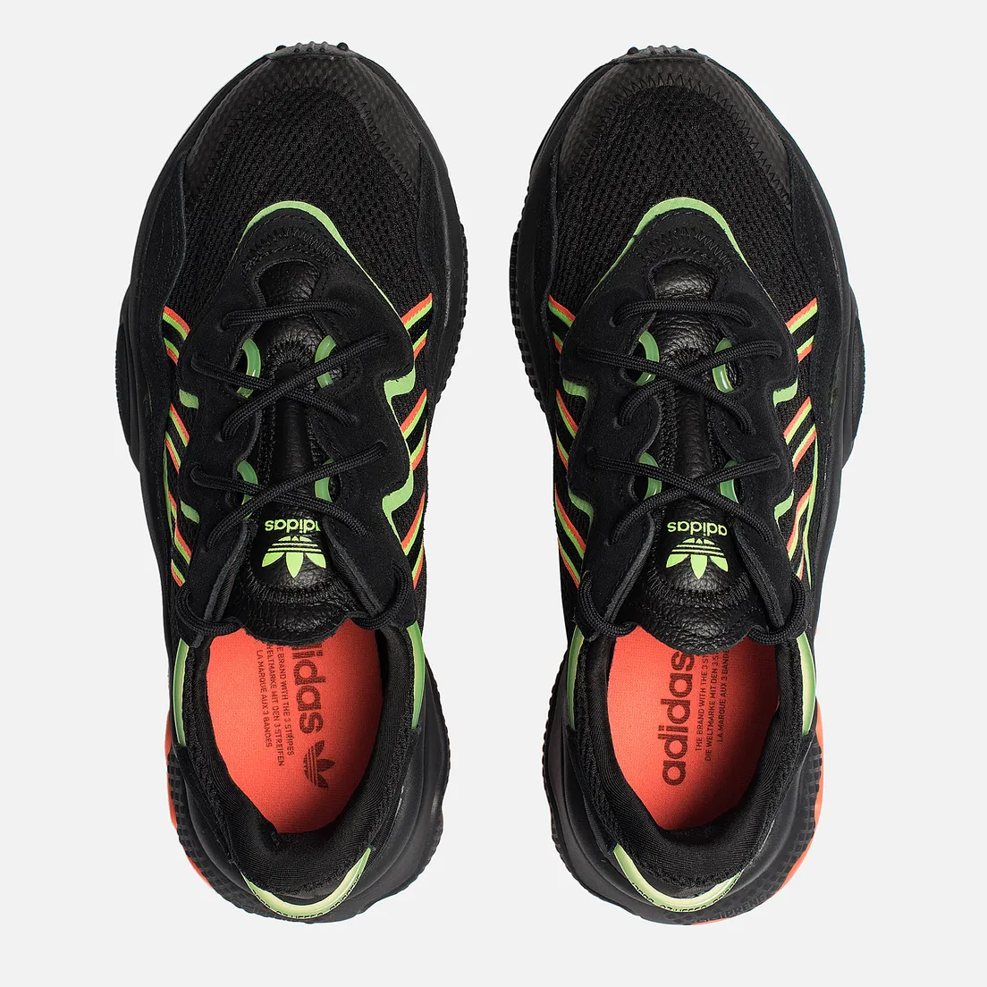 adidas Originals Кроссовки Ozweego