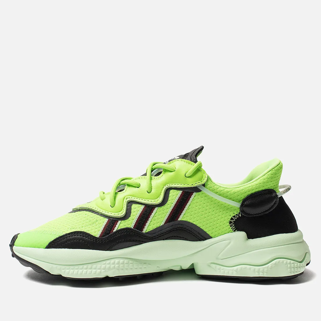 adidas Originals Мужские кроссовки Ozweego