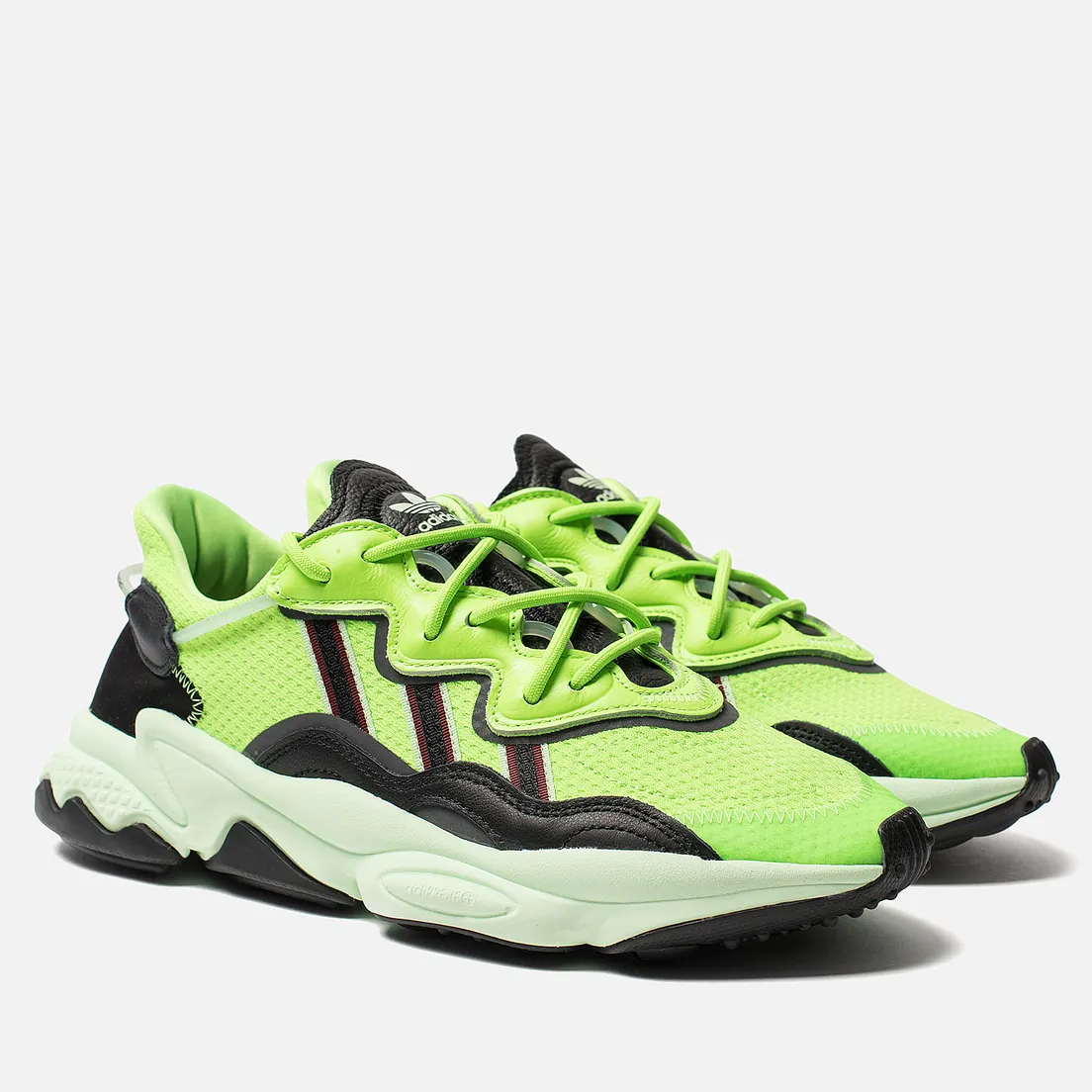 adidas Originals Мужские кроссовки Ozweego