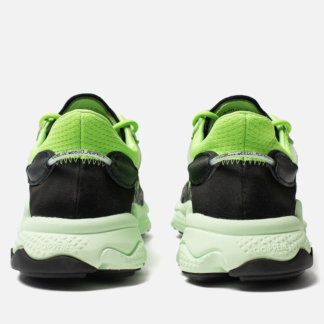 adidas Originals Мужские кроссовки Ozweego