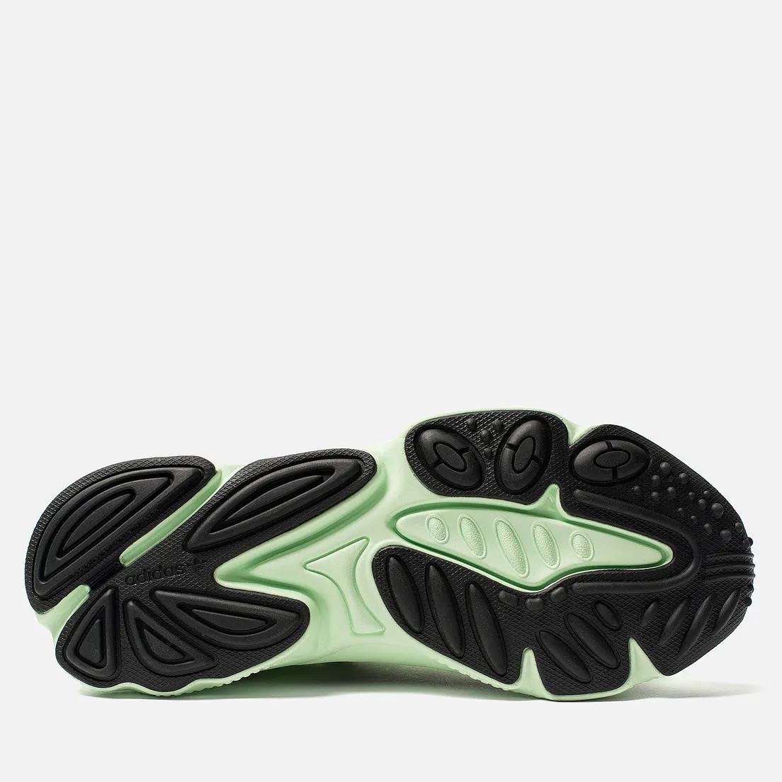 adidas Originals Мужские кроссовки Ozweego