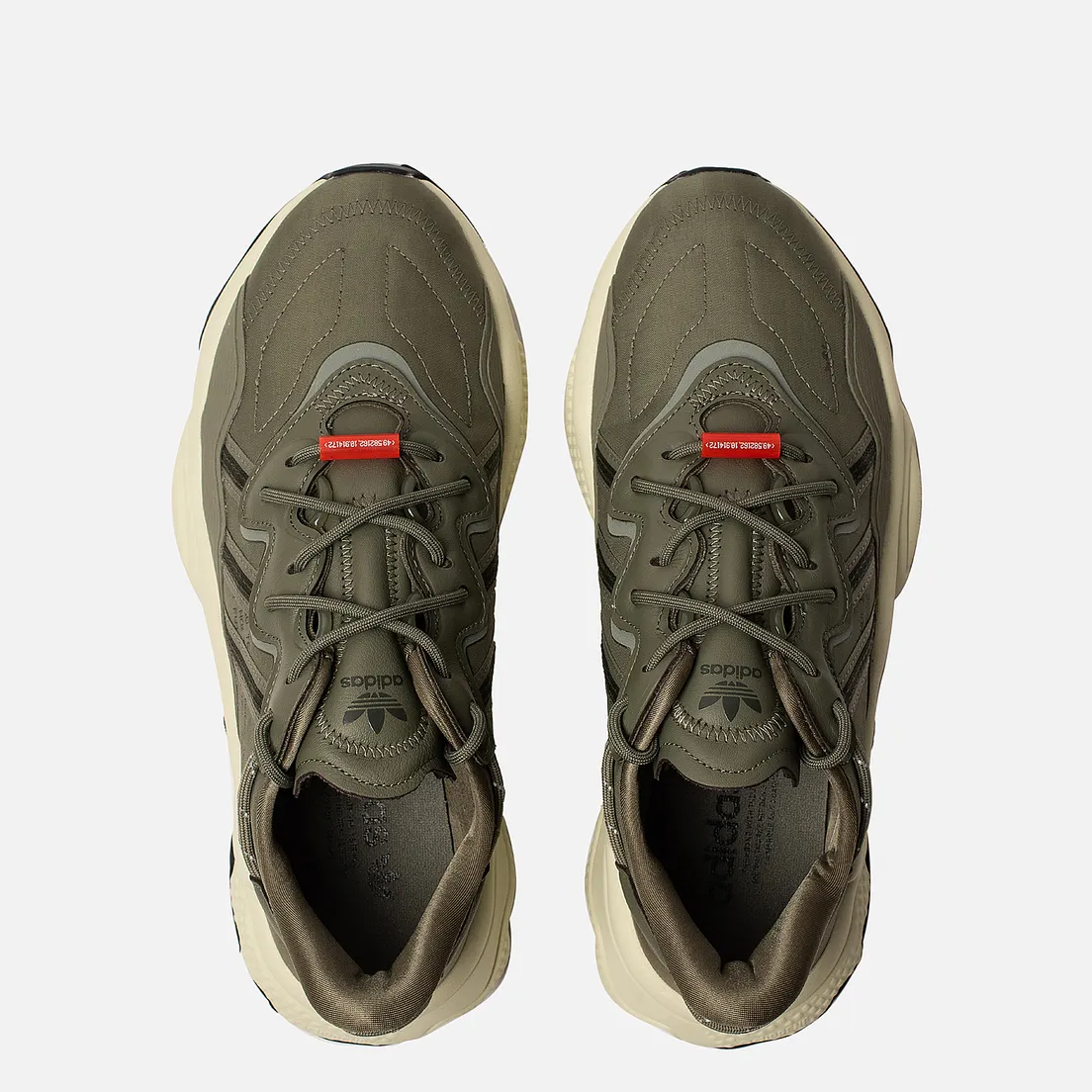 adidas Originals Мужские кроссовки Ozweego TR