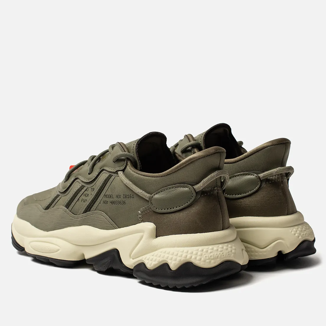 adidas Originals Мужские кроссовки Ozweego TR