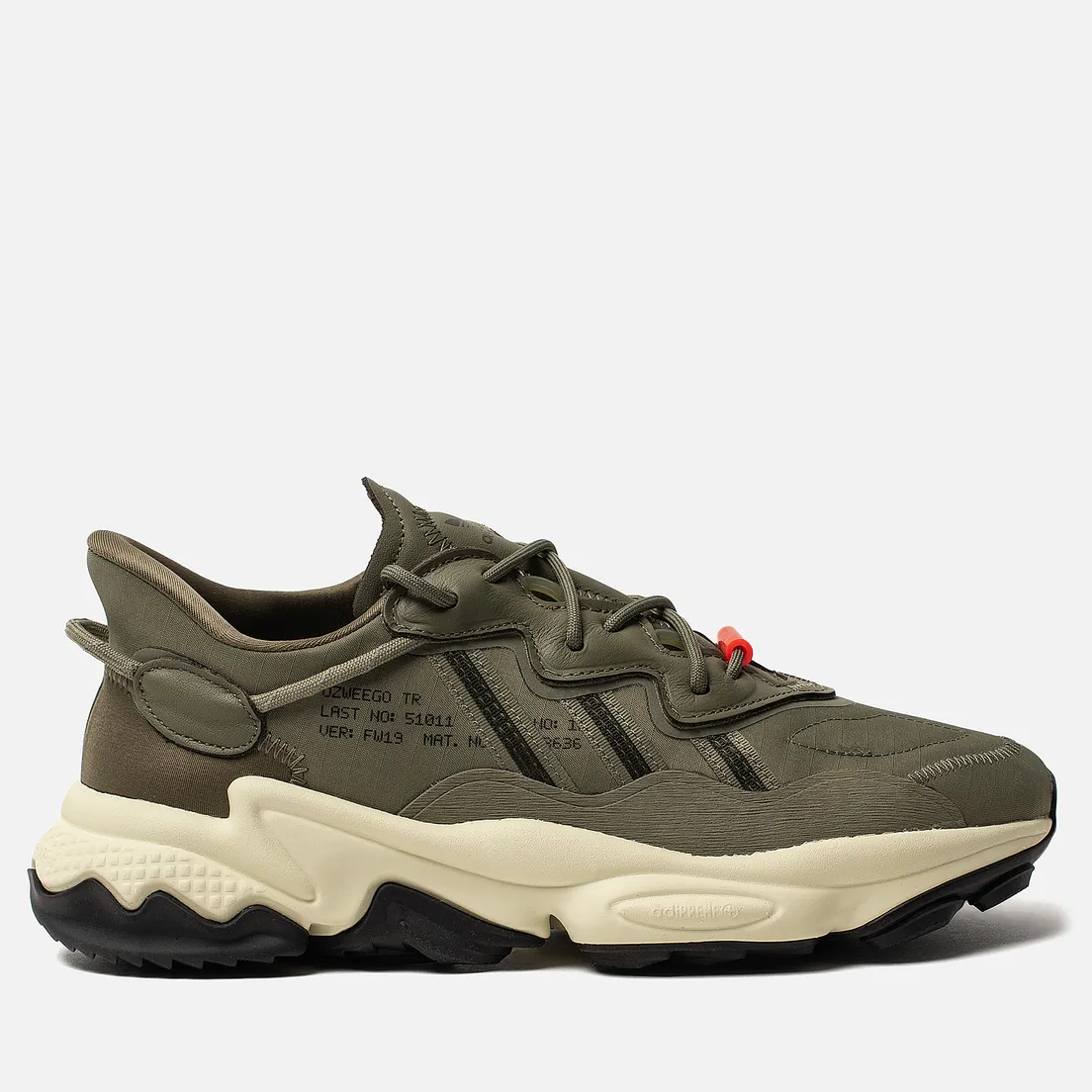 adidas Originals Мужские кроссовки Ozweego TR