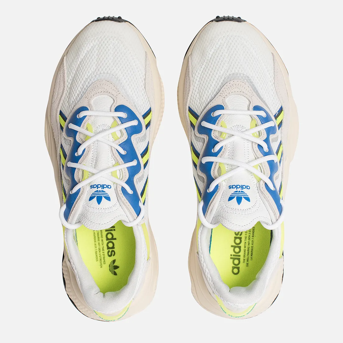 adidas Originals Кроссовки Ozweego
