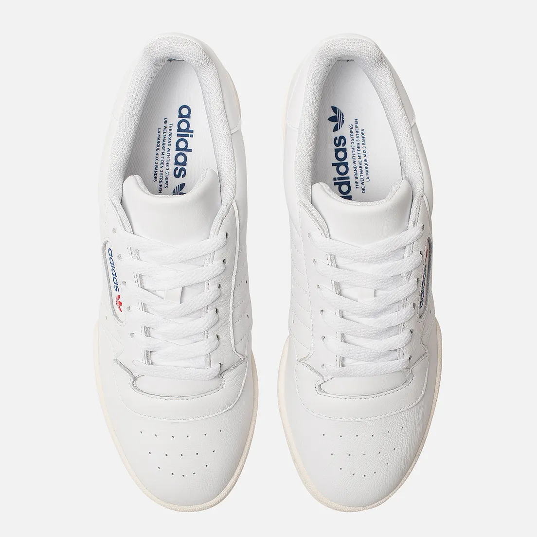 adidas Originals Мужские кроссовки Powerphase