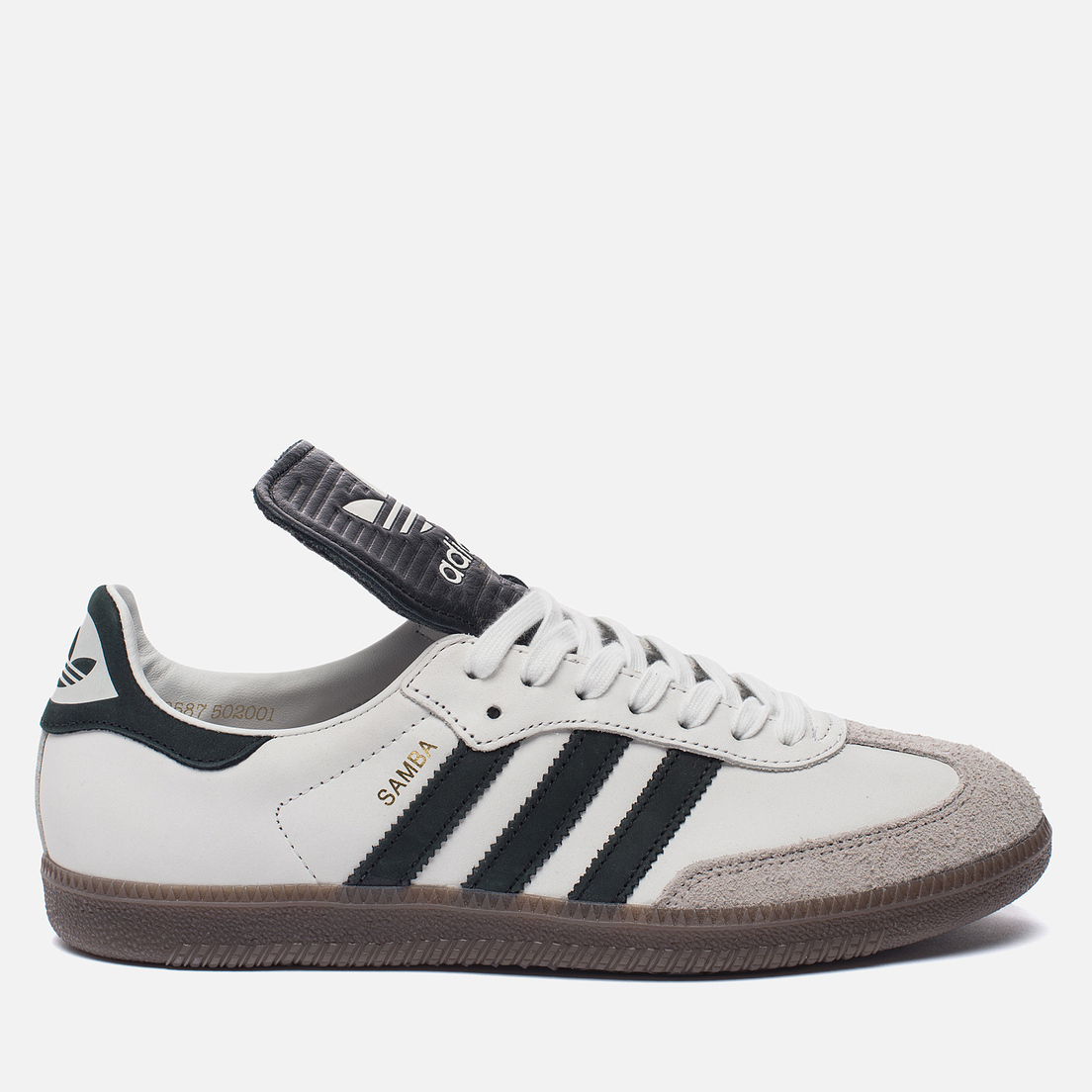 adidas Originals Мужские кроссовки Samba Classic OG MIG