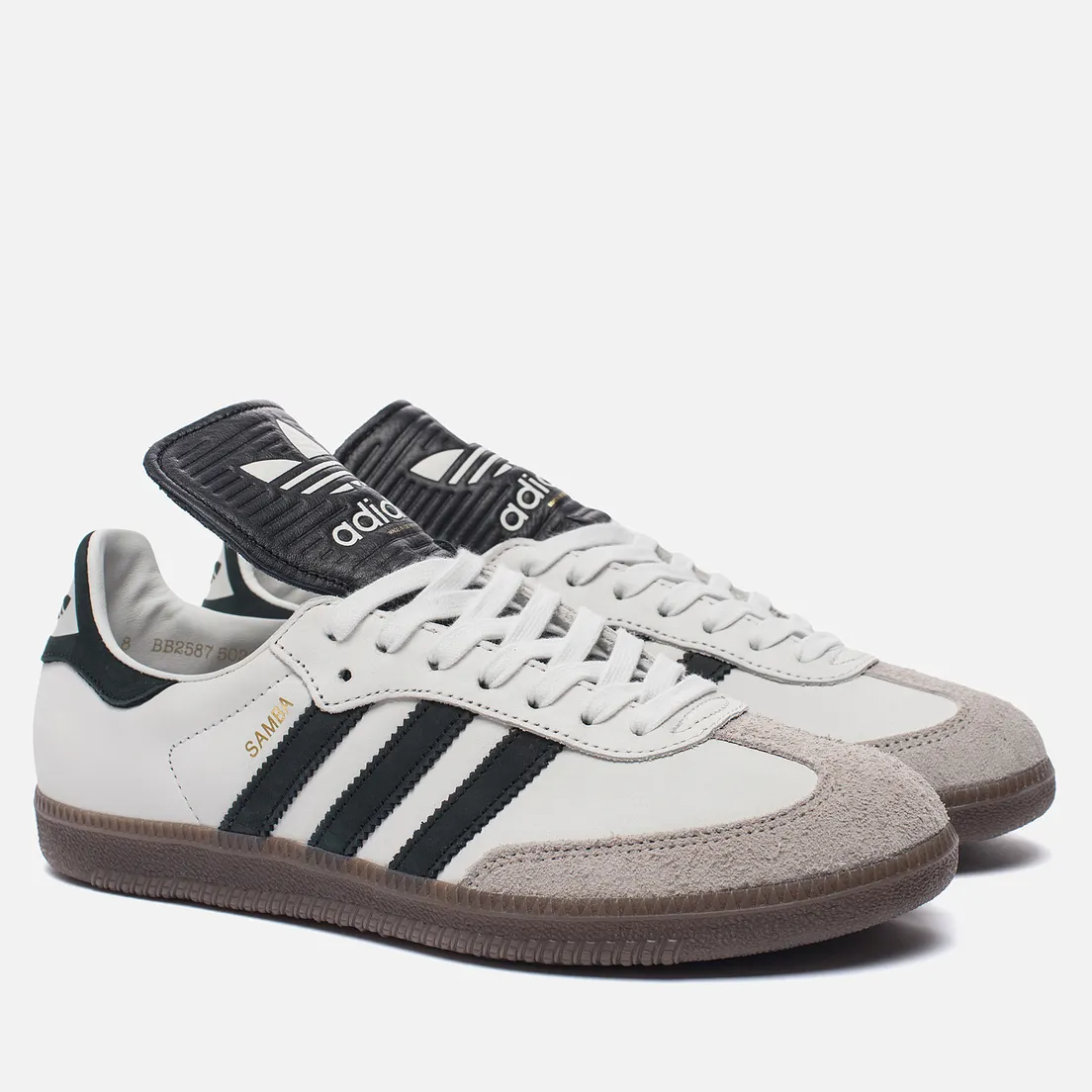 adidas Originals Мужские кроссовки Samba Classic OG MIG
