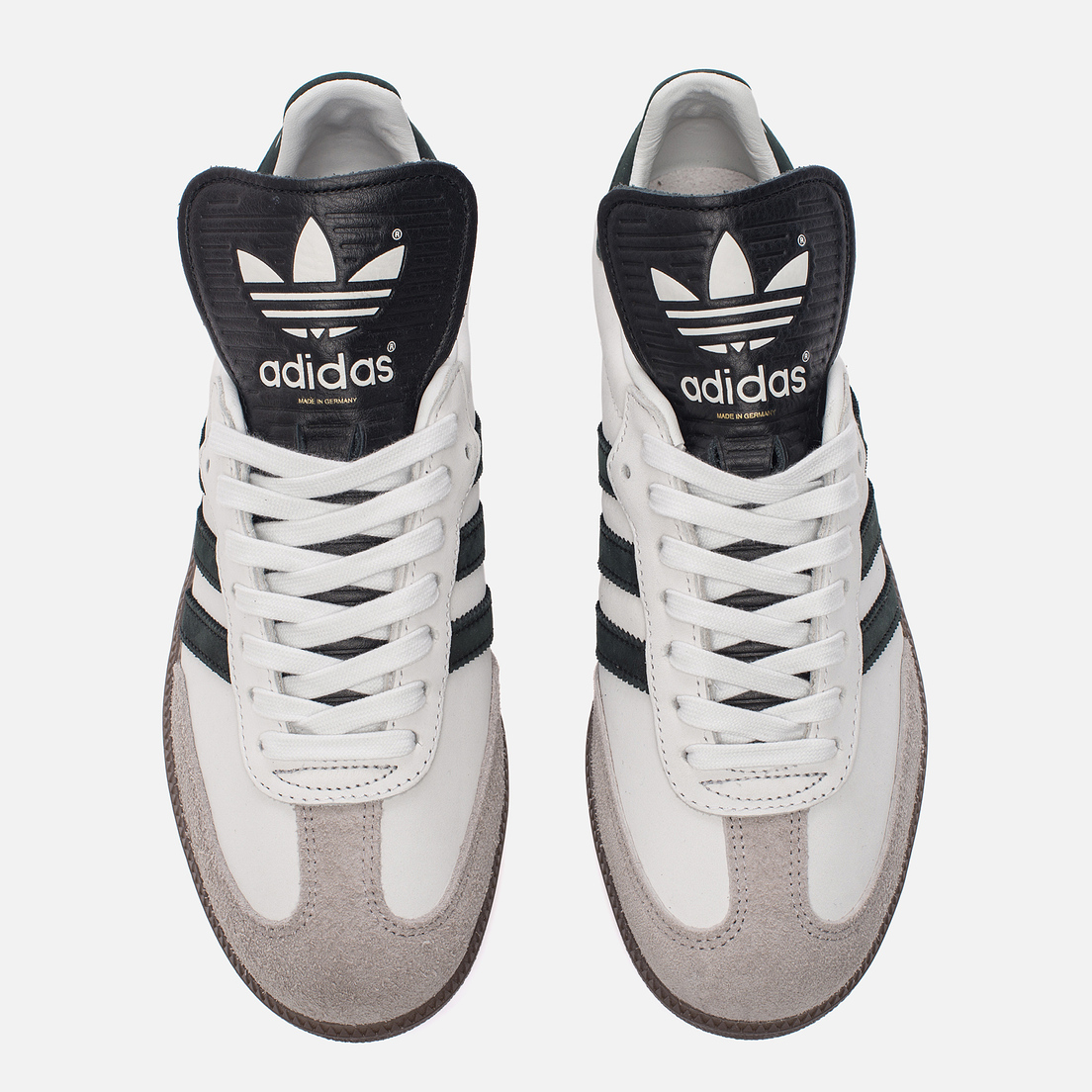 Мужские кроссовки adidas Originals Samba Classic OG MIG, BB2587