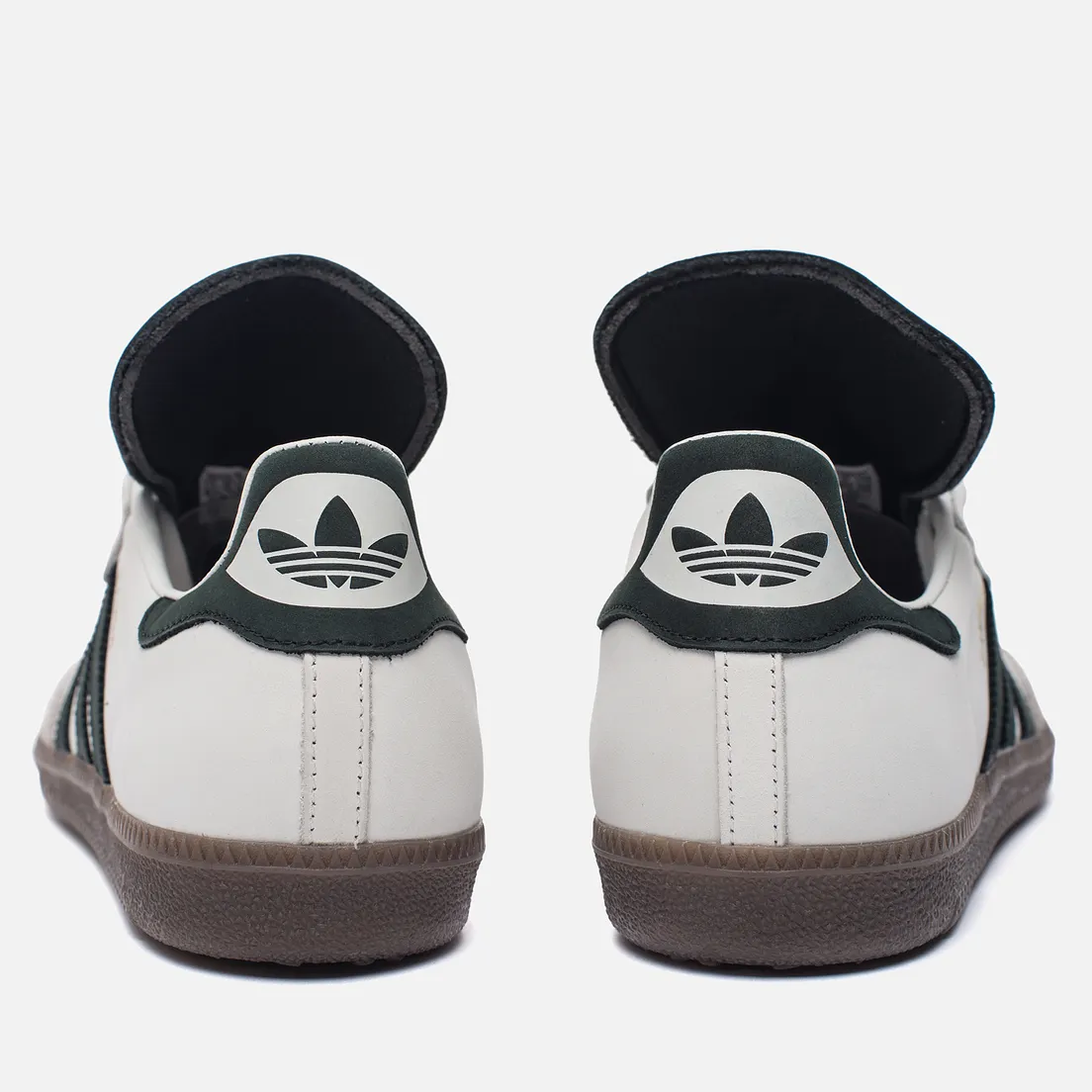 adidas Originals Мужские кроссовки Samba Classic OG MIG