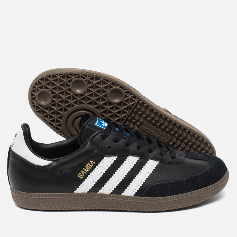 adidas Originals Кроссовки Samba