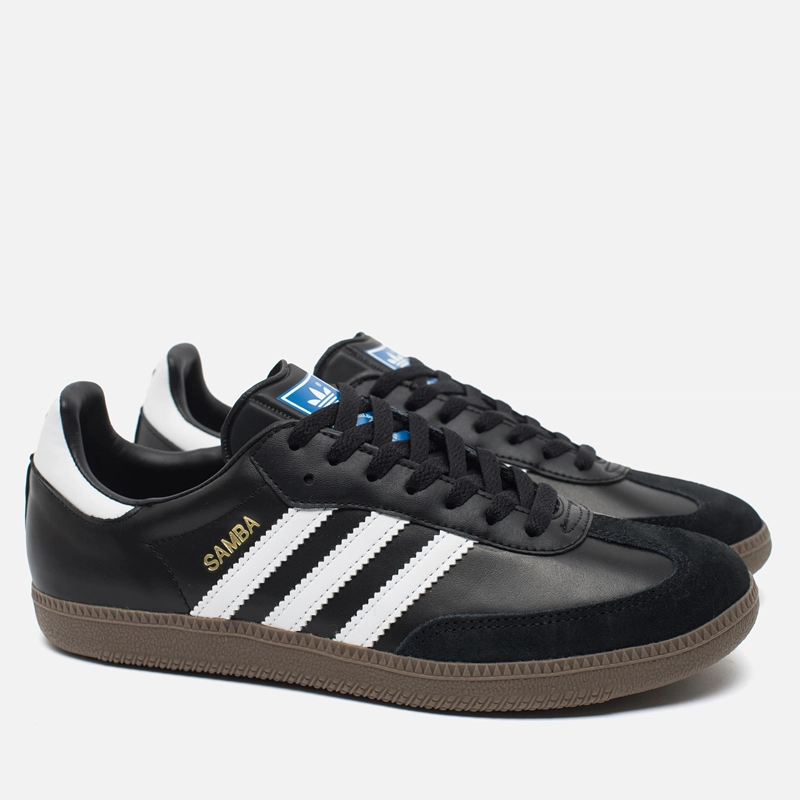 adidas Originals Кроссовки Samba