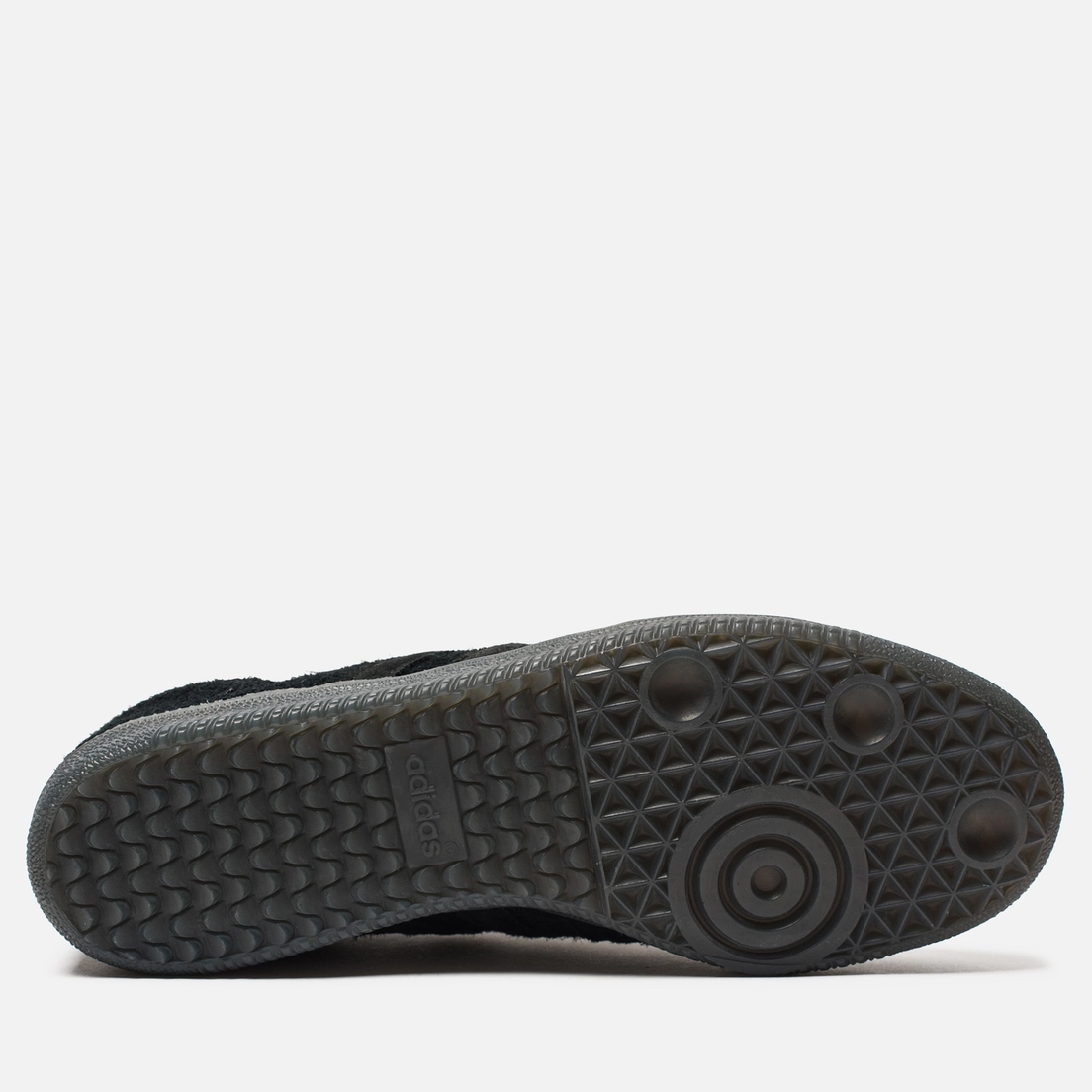 adidas Originals Мужские кроссовки Samba OG