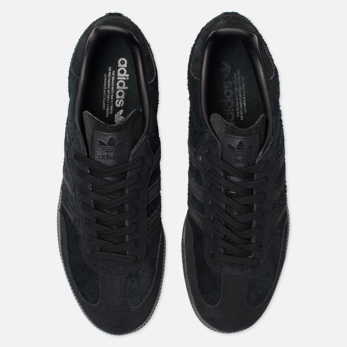 adidas Originals Мужские кроссовки Samba OG