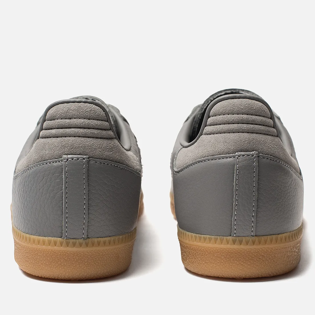 adidas Originals Мужские кроссовки Samba OG FT