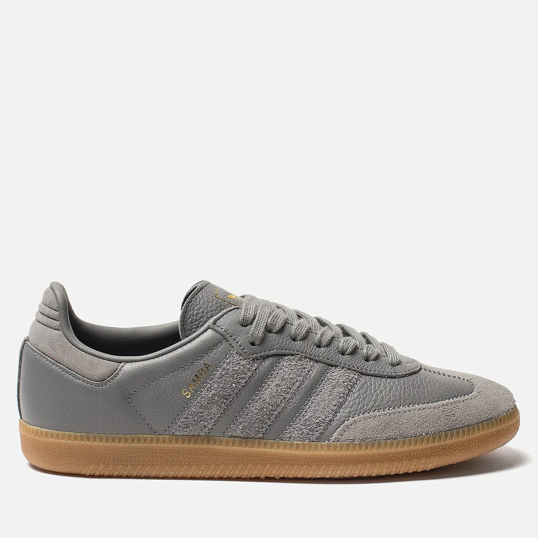 adidas Originals Мужские кроссовки Samba OG FT