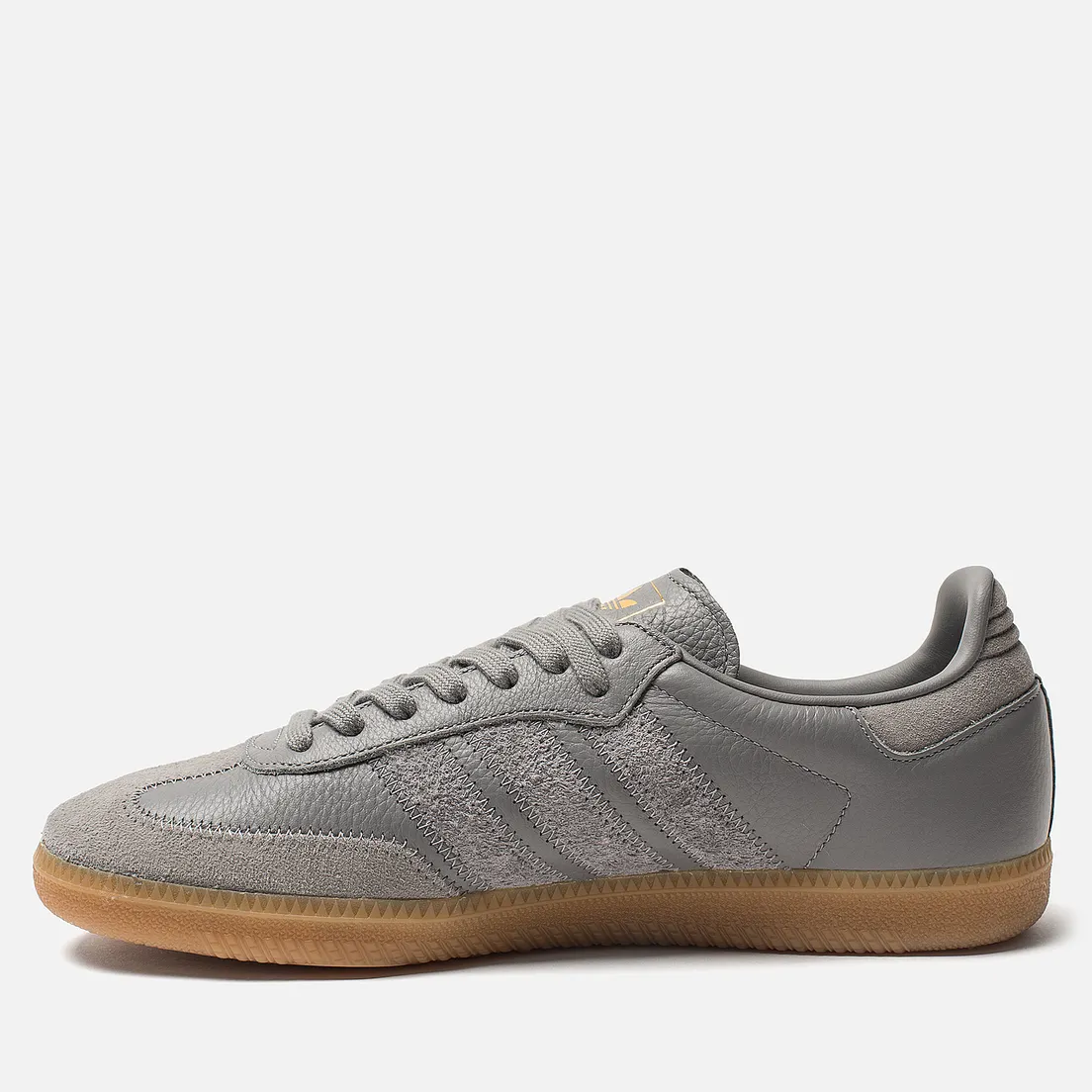 adidas Originals Мужские кроссовки Samba OG FT