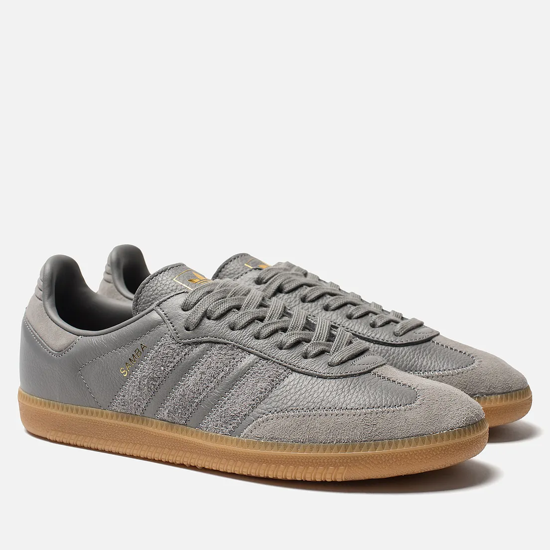 adidas Originals Мужские кроссовки Samba OG FT