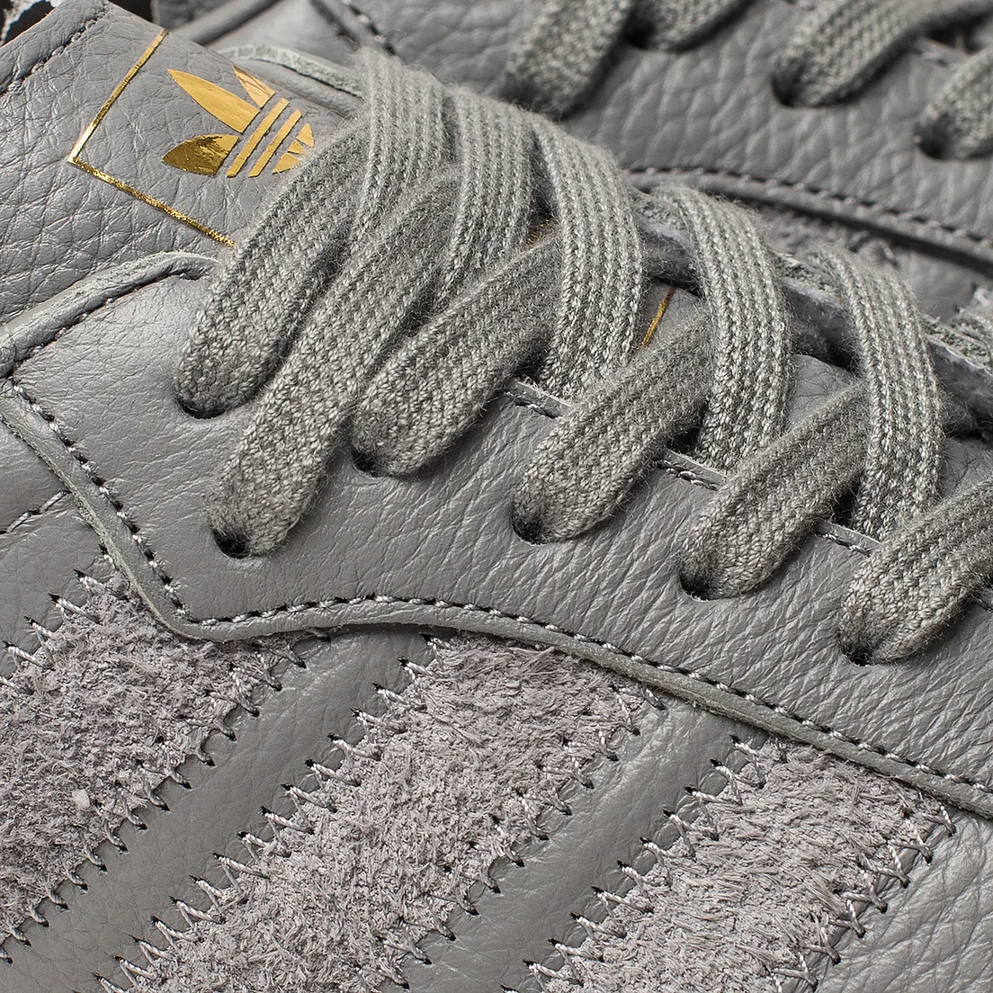 adidas Originals Мужские кроссовки Samba OG FT